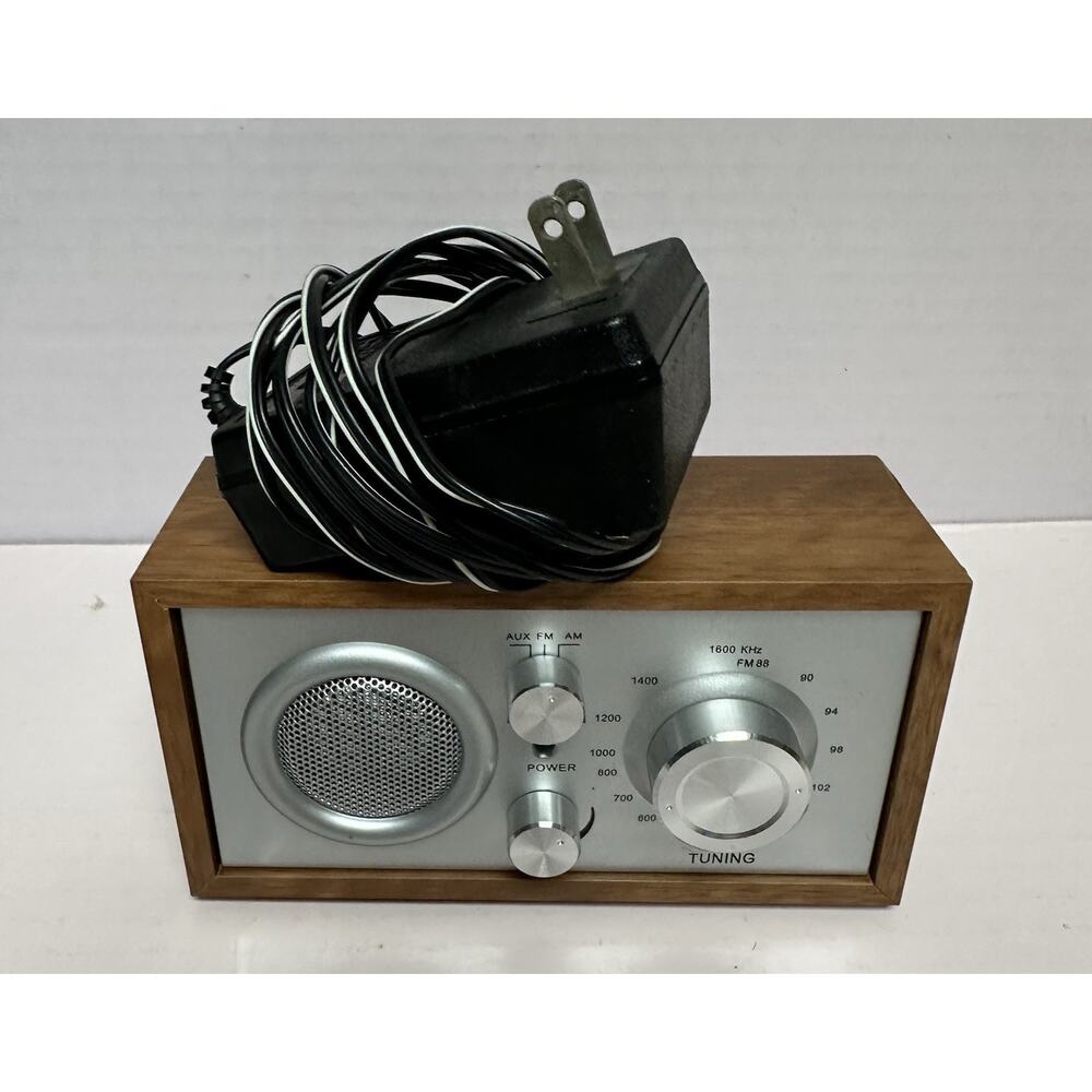 Restoration Hardware Music Player